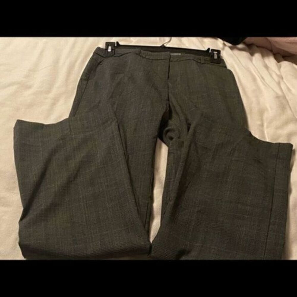 Worthington trousers